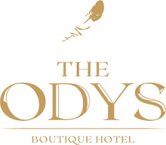 Das Odys Boutique Hotel